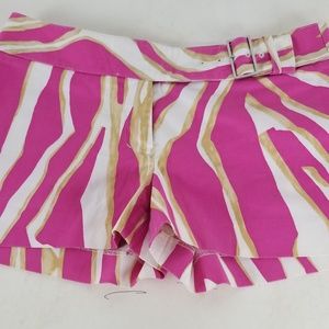 Express Womens Shorts Size 4 Beautiful Style